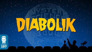 Mystery Science Theater 3000 10. évad Ep.12 12. epizód