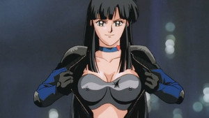 新・キューティーハニー kép