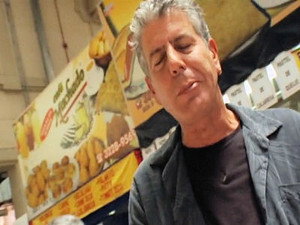 Anthony Bourdain: No Reservations 3. évad Ep.9 9. epizód