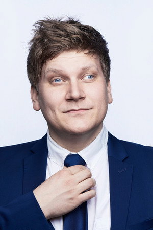 Heino Hansen profil kép