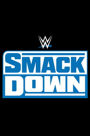 Pankráció - WWE: Smackdown poszter