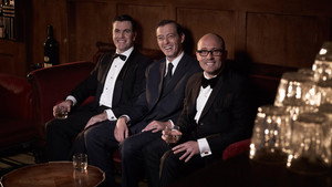 Agony Uncles kép