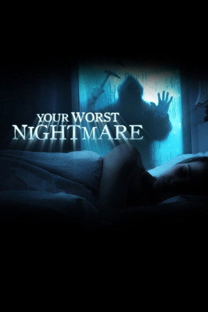 Your Worst Nightmare 6. évad (2020-07-06) poszter