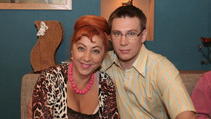 Золотая тёща kép