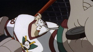 Mighty Ducks: The Animated Series 1. évad Ep.11 11. epizód