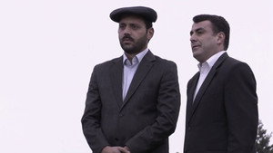 Durnalar qayıdanda kép