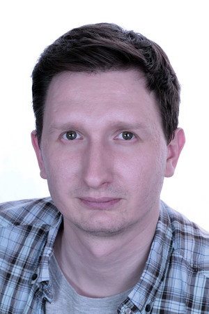 Сергей Фролов profil kép