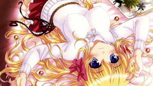 FORTUNE ARTERIAL -赤い約束- kép