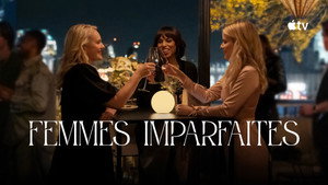 Imperfect Women kép