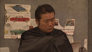 HITOSHI MATSUMOTO Presents ドキュメンタル 5. évad Ep.5 5. epizód