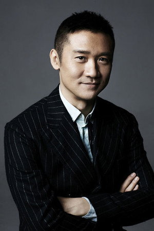 黄志忠 profil kép