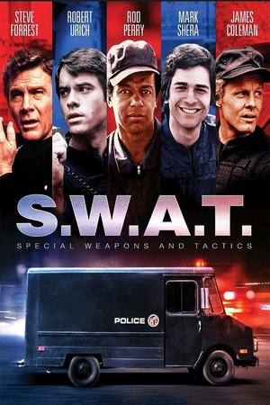 S.W.A.T. poszter