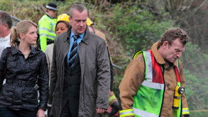 DCI Banks 1. évad Ep.1 1. epizód