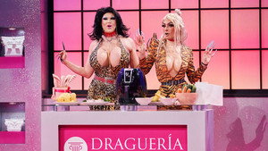 Drag Race España 4. évad Ep.7 7. epizód