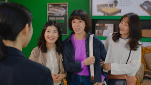 비밀의 여자 1. évad Ep.24 24. epizód