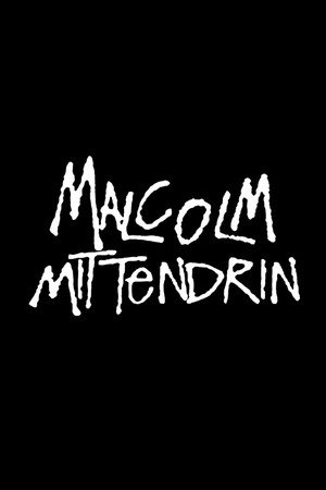 Már megint Malcolm poszter