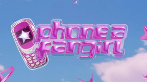 Phone A Fangirl kép