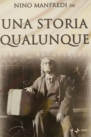 Una storia qualunque 1. évad (2000-11-19) poszter