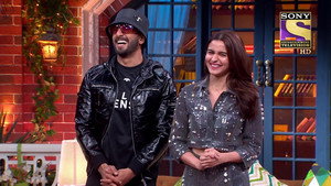The Kapil Sharma Show 2. évad Ep.13 13. epizód