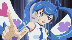 遊☆戯☆王VRAINS 1. évad Ep.6 6. epizód