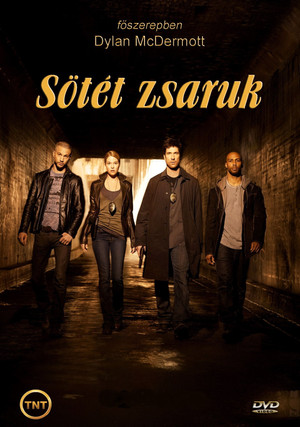Sötét zsaruk