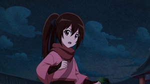 风灵玉秀 1. évad Ep.4 4. epizód