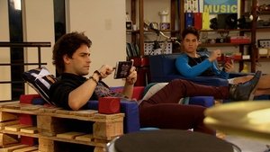 Soy Luna 2. évad Ep.7 7. epizód