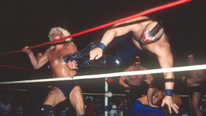 Mid-South Wrestling kép