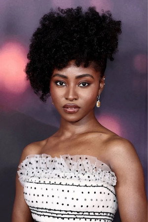 Jayme Lawson profil kép