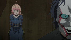 ウィッチウォッチ 1. évad Ep.17 17. epizód