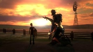 Transformers Prime: Szörnyvadászok 3. évad Ep.2 2. epizód