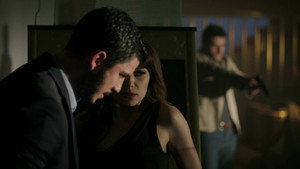Ulan İstanbul 1. évad Ep.5 5. epizód
