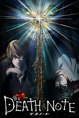 Death Note: A Halállista poszter