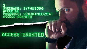 Project 863 1. évad Ep.5 5. epizód