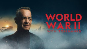 Második világháború Tom Hanks-szel kép