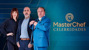 MasterChef Celebridades kép