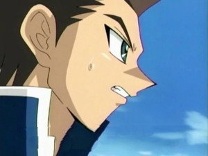 Yu-Gi-Oh! GX 1. évad Ep.168 168. epizód