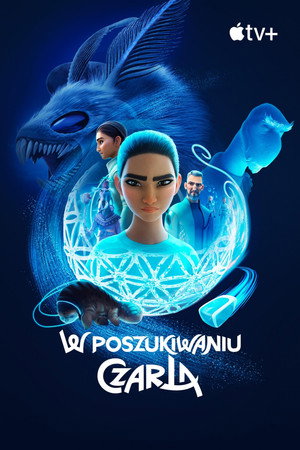 WondLa poszter