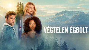 Végtelen égbolt kép