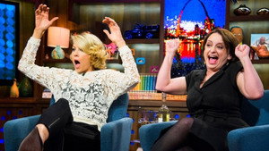 Watch What Happens Live with Andy Cohen 9. évad Ep.23 23. epizód