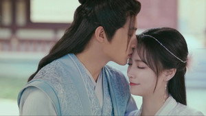 清风朗月花正开 1. évad Ep.18 18. epizód