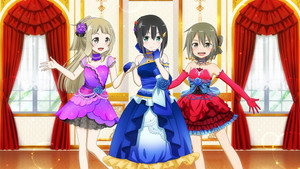 結城友奈は勇者である kép