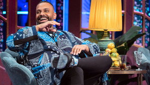 Mel Giedroyc: Unforgivable 3. évad Ep.4 4. epizód