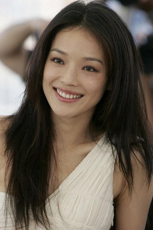舒淇 profil kép