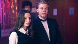Farvel forever 1. évad Ep.2 2. epizód