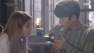 수상한 파트너 1. évad Ep.36 36. epizód
