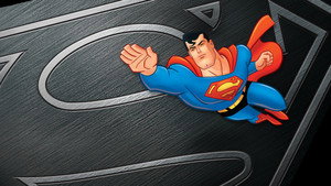 Superman kép