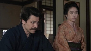 ばけばけ 1. évad Ep.91 91. epizód
