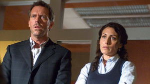Dr. House 2. évad Ep.3 Ez elment vadászni...