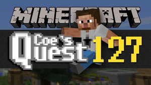 Coe's Quest 6. évad Ep.12 12. epizód